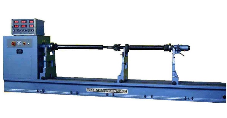 你了解平衡機的優(yōu)勢和特點嗎？