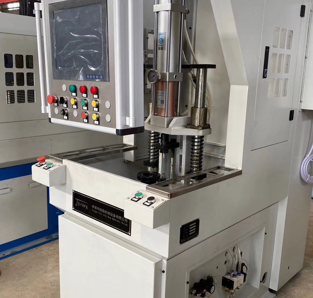 為何各大離合器廠家都在購離合器自動平衡機？